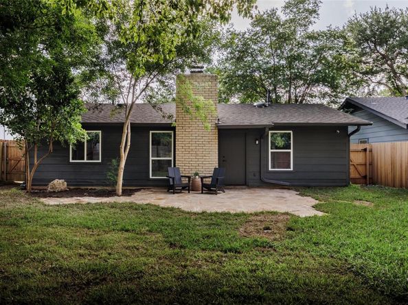 5204 Hedgewood DR, Austin TX 78745