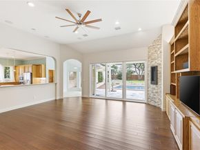 6513 Way LN, Austin TX 78739