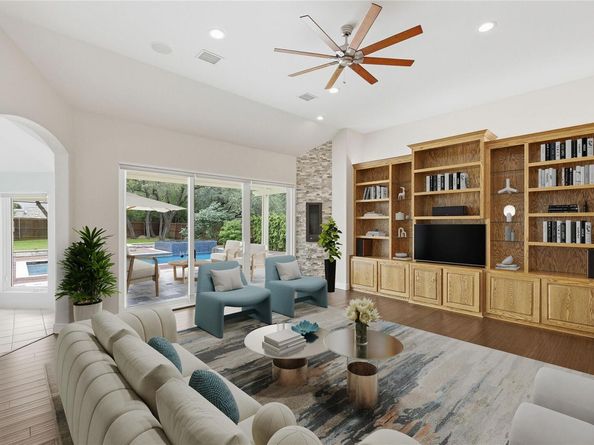 6513 Way LN, Austin TX 78739