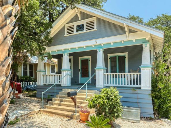 705 Patterson Ave, Austin TX 78703