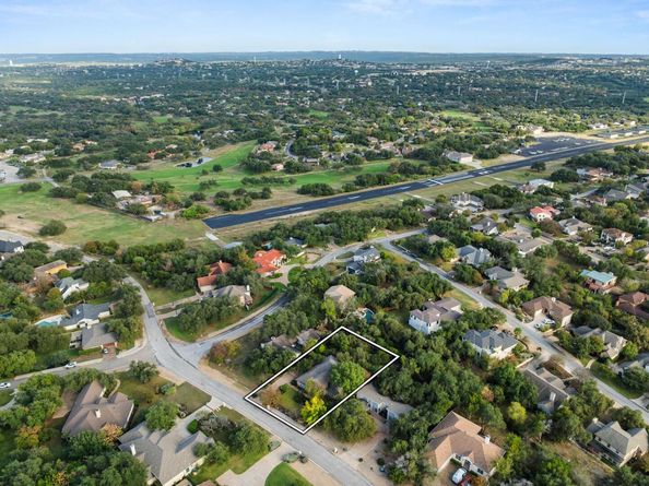 603 Flamingo BLVD, Lakeway TX 78734