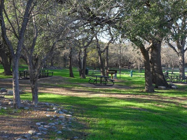 603 Flamingo BLVD, Lakeway TX 78734