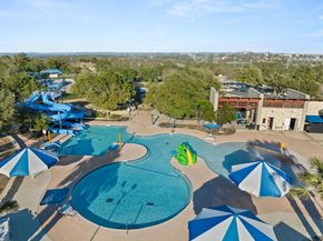 603 Flamingo BLVD, Lakeway TX 78734