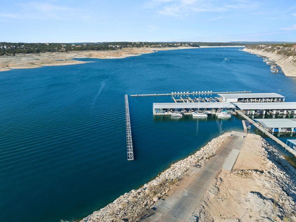 603 Flamingo BLVD, Lakeway TX 78734