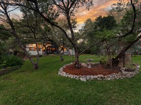 603 Flamingo BLVD, Lakeway TX 78734