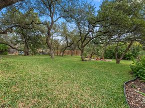 603 Flamingo BLVD, Lakeway TX 78734