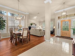 603 Flamingo BLVD, Lakeway TX 78734