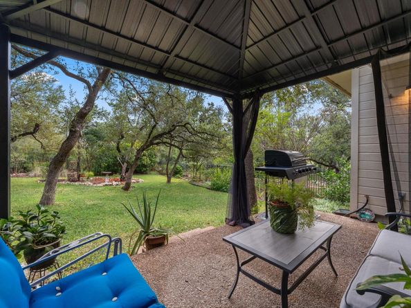 603 Flamingo BLVD, Lakeway TX 78734