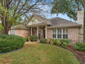 603 Flamingo BLVD, Lakeway TX 78734