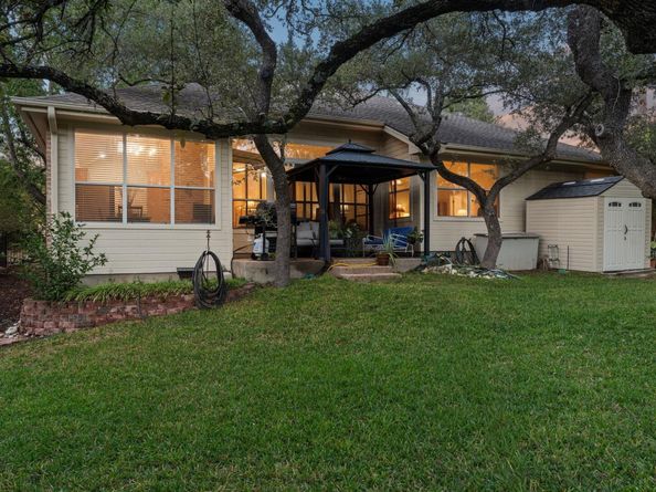 603 Flamingo BLVD, Lakeway TX 78734