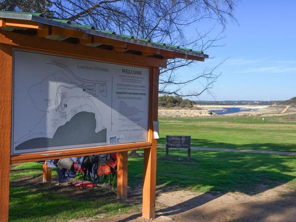 603 Flamingo BLVD, Lakeway TX 78734