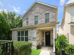 2624 Metcalfe RD 24, Austin TX 78741