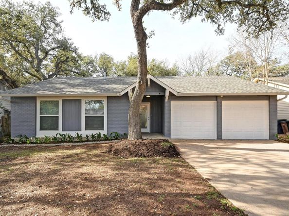 915 Bodark LN, Austin TX 78745