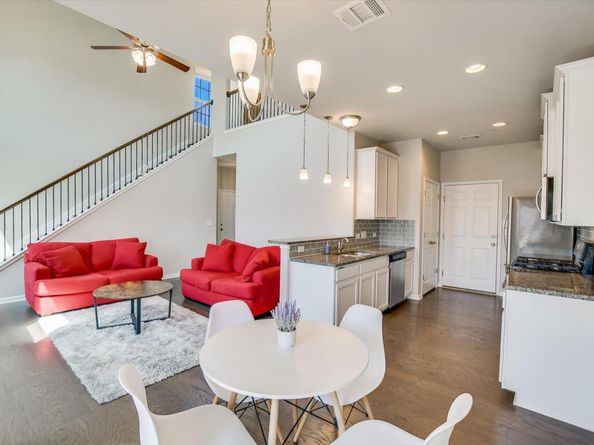 1607 Airedale RD, Austin TX 78748