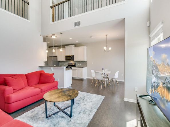 1607 Airedale RD, Austin TX 78748