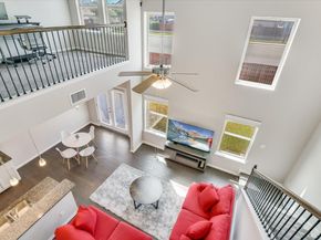 1607 Airedale RD, Austin TX 78748