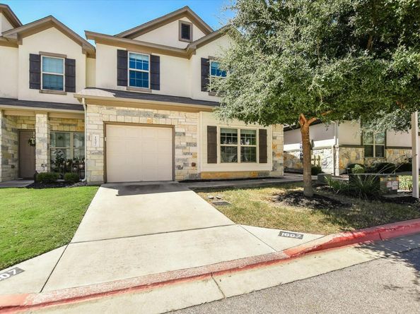 1607 Airedale RD, Austin TX 78748