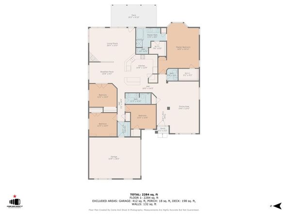 2424 Emmett PKWY, Austin TX 78728