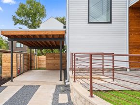 900 S 2nd ST 21, Austin TX 78704