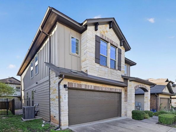 907 Sleepy Dell LN, Austin TX 78748