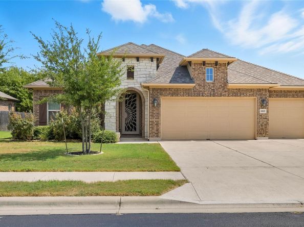 20037 Navarre TER, Pflugerville TX 78660