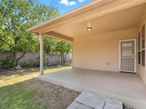 20037 Navarre TER, Pflugerville TX 78660