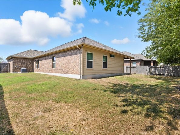 20037 Navarre TER, Pflugerville TX 78660