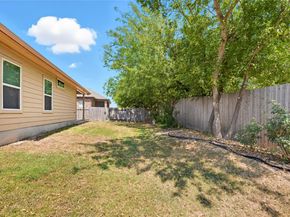 20037 Navarre TER, Pflugerville TX 78660