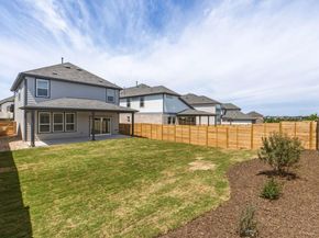 528 Knot DR, Leander TX 78641
