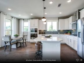 528 Knot DR, Leander TX 78641