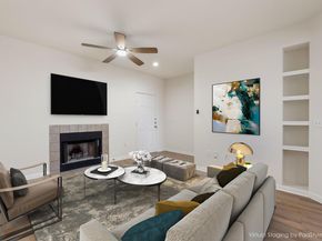 2320 Gracy Farms LN 434, Austin TX 78758