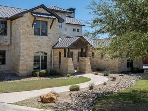 714 Cimarron Hills TRL, Georgetown TX 78628