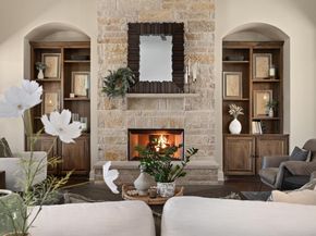 714 Cimarron Hills TRL, Georgetown TX 78628