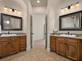 714 Cimarron Hills TRL, Georgetown TX 78628