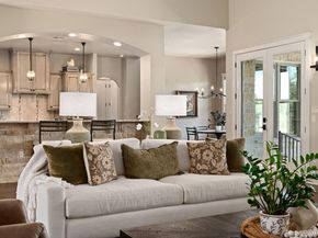 714 Cimarron Hills TRL, Georgetown TX 78628