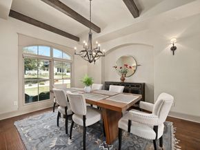 714 Cimarron Hills TRL, Georgetown TX 78628