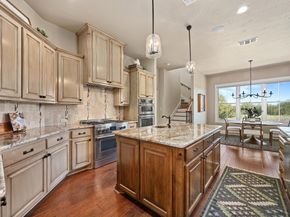 714 Cimarron Hills TRL, Georgetown TX 78628