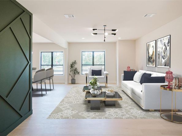 1201 Friends CV, Round Rock TX 78681