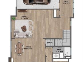 1201 Friends CV, Round Rock TX 78681