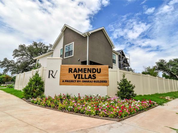 1201 Friends CV, Round Rock TX 78681