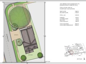 1201 Friends CV, Round Rock TX 78681