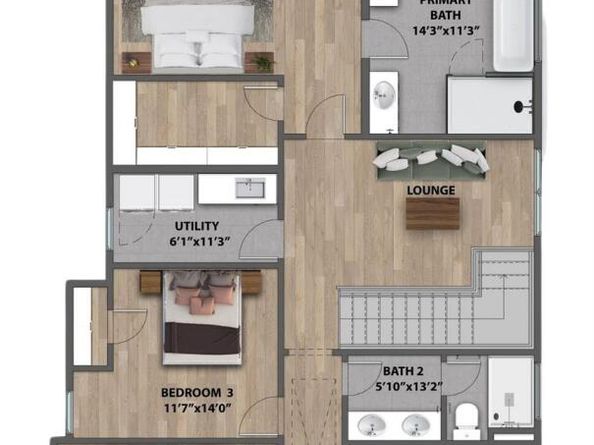 1201 Friends CV, Round Rock TX 78681