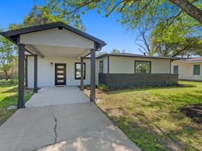 1307 Yorkshire DR, Austin TX 78723