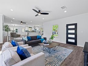 1307 Yorkshire DR, Austin TX 78723