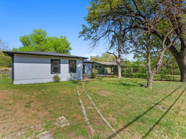 1307 Yorkshire DR, Austin TX 78723