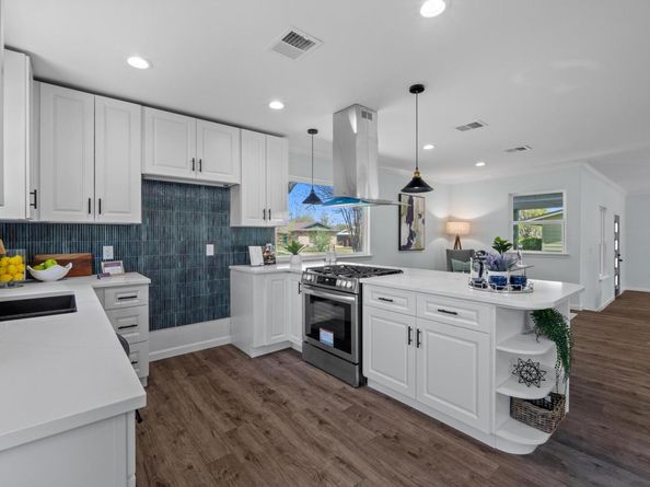 1307 Yorkshire DR, Austin TX 78723
