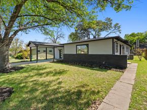 1307 Yorkshire DR, Austin TX 78723