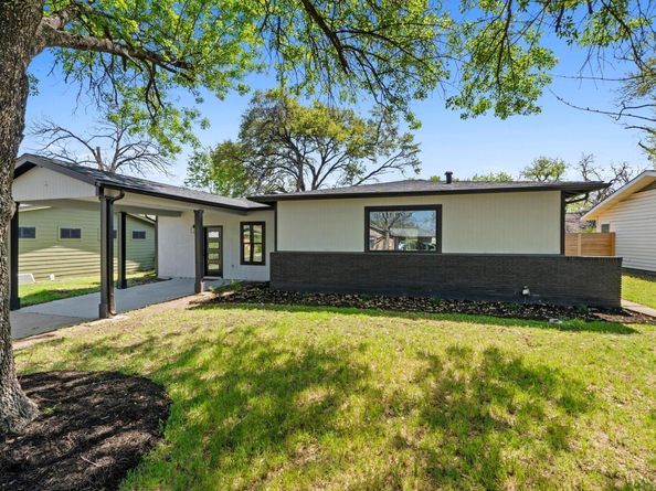 1307 Yorkshire DR, Austin TX 78723