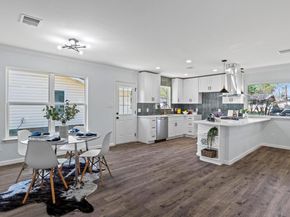 1307 Yorkshire DR, Austin TX 78723