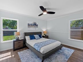 1307 Yorkshire DR, Austin TX 78723